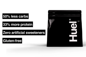 3. Huel Nutritional Food Line (4)