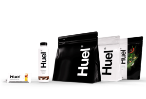 3. Huel Nutritional Food Line (5)