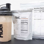 3. Huel Nutritional Food Line (7)