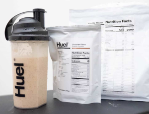 3. Huel Nutritional Food Line (7)