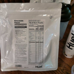 3. Huel Nutritional Food Line (9)