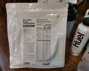 3. Huel Nutritional Food Line (9)