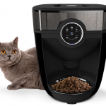 4. Feeder-Robot Automatic Pet Feeder (12)