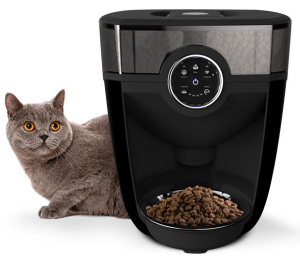 4. Feeder-Robot Automatic Pet Feeder (12)