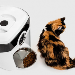 4. Feeder-Robot Automatic Pet Feeder (7)