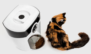 4. Feeder-Robot Automatic Pet Feeder (7)