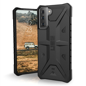 UAG Phone Case Line for the Samsung Galaxy S21