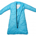 1. Little Mo 20° Down Insulated Baby Sleeping Bag (3)