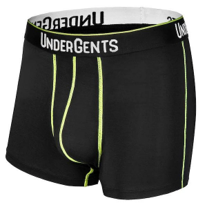Undergents Men's Underwear - Sleek, Breathable & Ultra-Comfortable