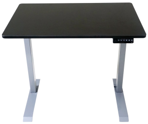 Victor DC830B Electric Standing Desk