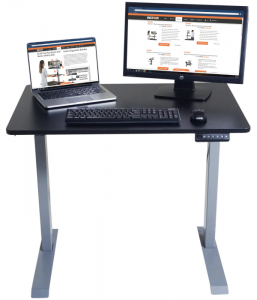 1. Victor DC830B Electric Standing Desk (4)