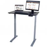 1. Victor DC830B Electric Standing Desk (5)