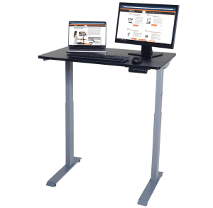 1. Victor DC830B Electric Standing Desk (5)