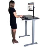 1. Victor DC830B Electric Standing Desk (6)