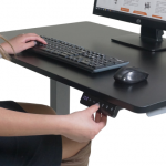 1. Victor DC830B Electric Standing Desk (8)