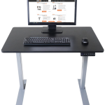 1. Victor DC830B Electric Standing Desk (9)