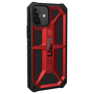 Monarch Series iPhone 12 5G Case