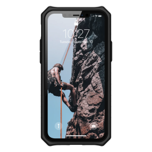 Monarch Series iPhone 12 5G Case