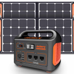 1. Jackery Solar Generator 1000 (12)