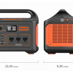 1. Jackery Solar Generator 1000 (2)