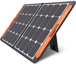 SolarSaga 100W Solar Panel