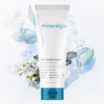 1. mineralgia Pain Relief Cream (6)