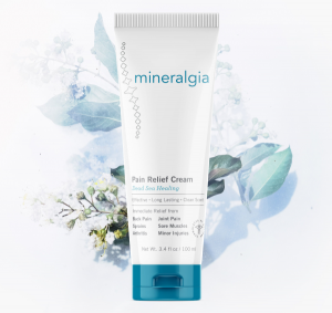 1. mineralgia Pain Relief Cream (6)