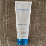 1. mineralgia Pain Relief Cream (7)