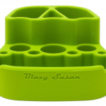 2. Blazy Susan Spinning Rolling Tray (5)