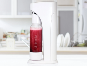 Drinkmate Sparkling Beverage Maker