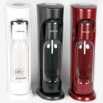 2. Drinkmate Sparkling Beverage Maker (7)