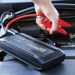 2. Duracell Bluetooth Lithium-Ion Jump Starter 1100 (1)