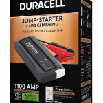 2. Duracell Bluetooth Lithium-Ion Jump Starter 1100 (13)