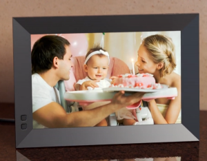 Nixplay Smart Photo Frame