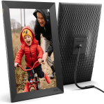 2. Nixplay Smart Photo Frame (2)