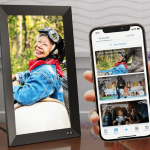 2. Nixplay Smart Photo Frame (8)