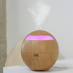 4. Guru Nanda Light Globe Essential Oil Diffuser (1)