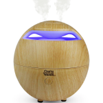 4. Guru Nanda Light Globe Essential Oil Diffuser (2)