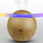 4. Guru Nanda Light Globe Essential Oil Diffuser (3)