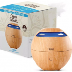 4. Guru Nanda Light Globe Essential Oil Diffuser (9)