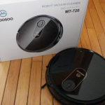 4. MOOSOO MT-720 Robot Vacuum Cleaner (1)