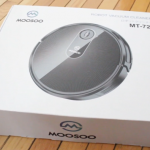 4. MOOSOO MT-720 Robot Vacuum Cleaner (17)