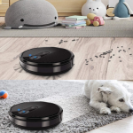 4. MOOSOO MT-720 Robot Vacuum Cleaner (3)