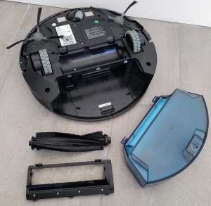 MOOSOO MT-720 Robot Vacuum Cleaner