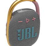 1. JBL CLIP 4 Ultra-Portable Waterproof Speaker (10)