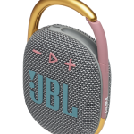 1. JBL CLIP 4 Ultra-Portable Waterproof Speaker (2)