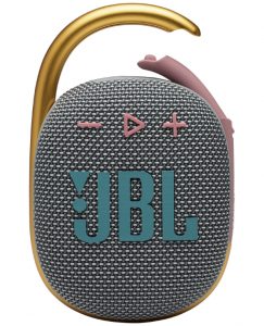 1. JBL CLIP 4 Ultra-Portable Waterproof Speaker (6)