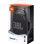 1. JBL CLIP 4 Ultra-Portable Waterproof Speaker (9)