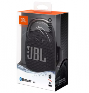 1. JBL CLIP 4 Ultra-Portable Waterproof Speaker (9)