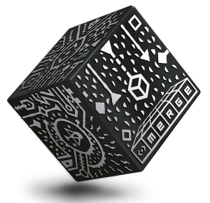 Merge Cube